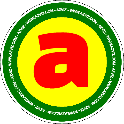 azviz icon image